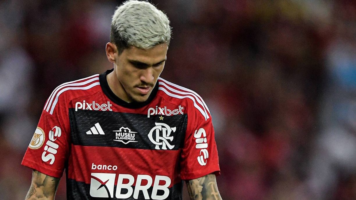 LEMBRA DESSES? PEDRO PERDEU OUTROS 3 PÊNALTIS COM O FLAMENGO, ALÉM DO CONTRA O BOAVISTA... RELEMBRE